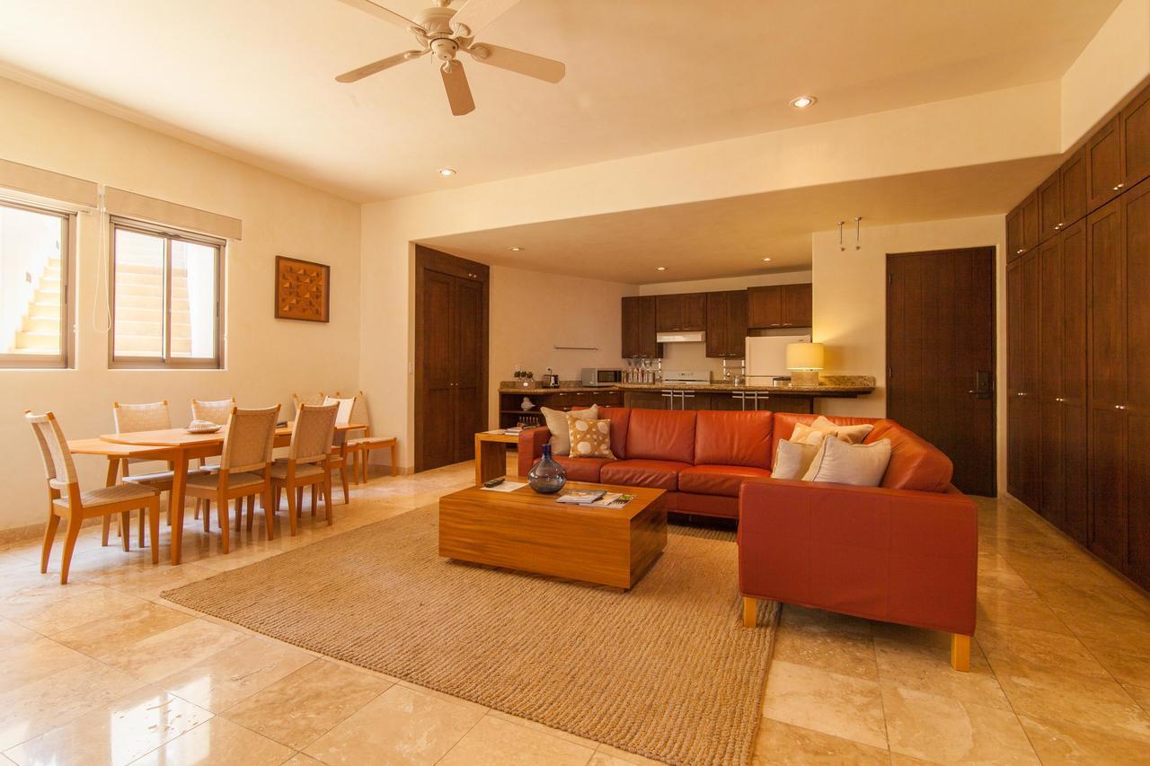 Villa Full Service Stunning Oceanfront At Penasco Cabo San Lucas