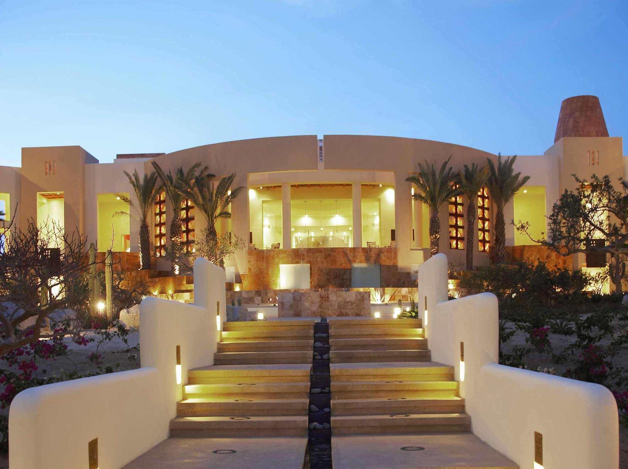 Pueblo Bonito Pacifica Golf And (adults Only) Cabo San Lucas