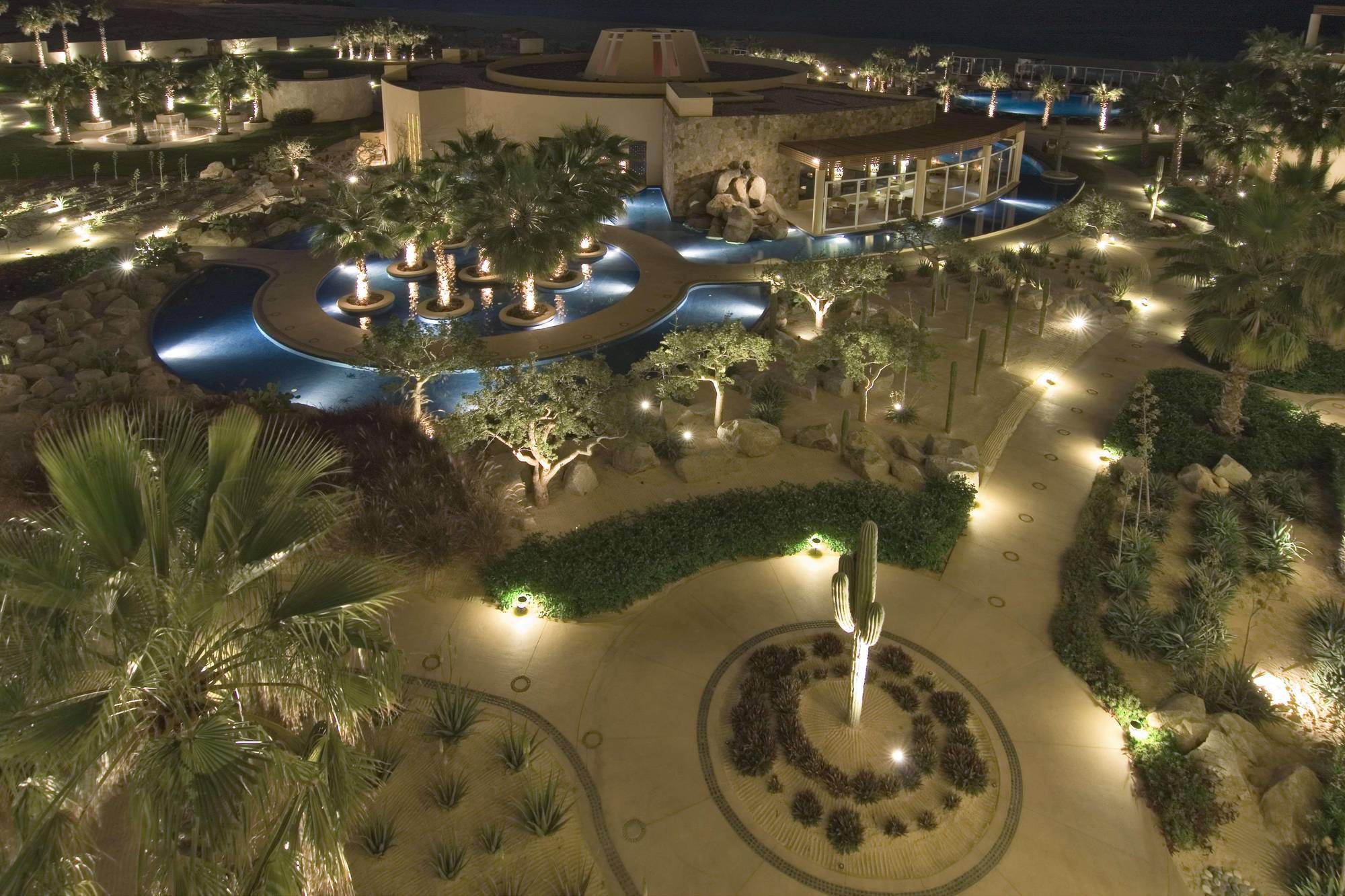Pueblo Bonito Pacifica Golf And (adults Only) Hotel 5*