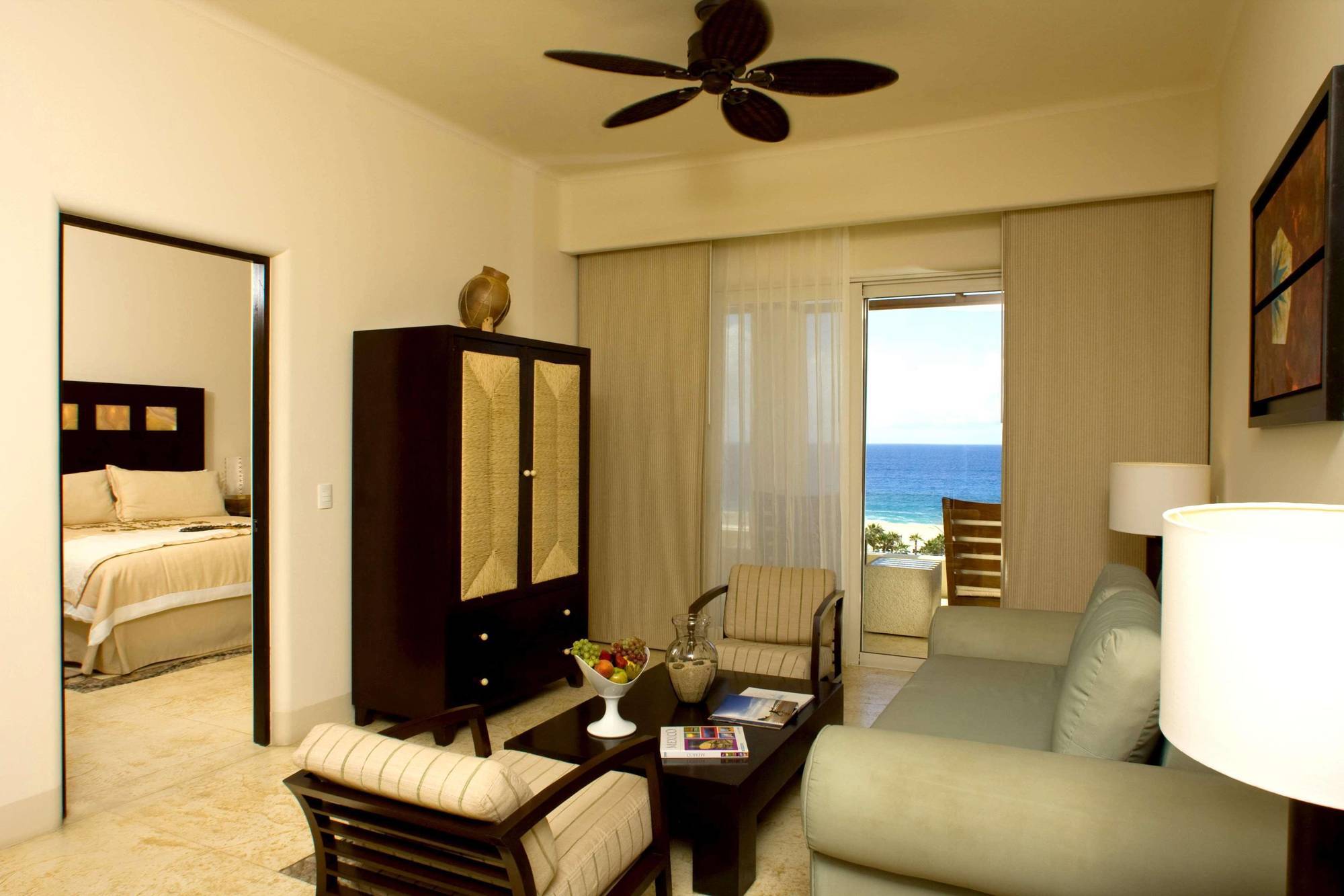 Pueblo Bonito Pacifica Golf And (adults Only) Hotel Cabo San Lucas