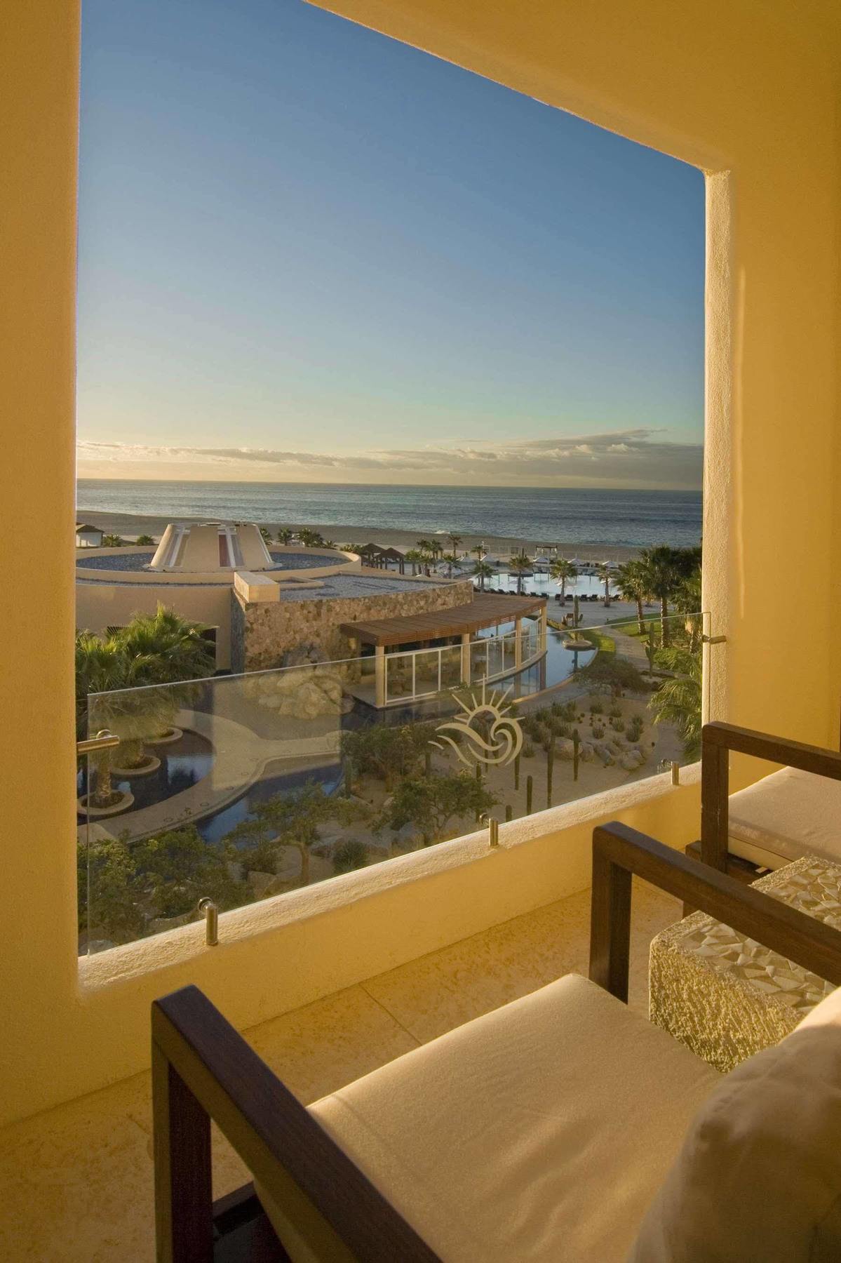 Hotel Pueblo Bonito Pacifica Golf And (adults Only) 5*