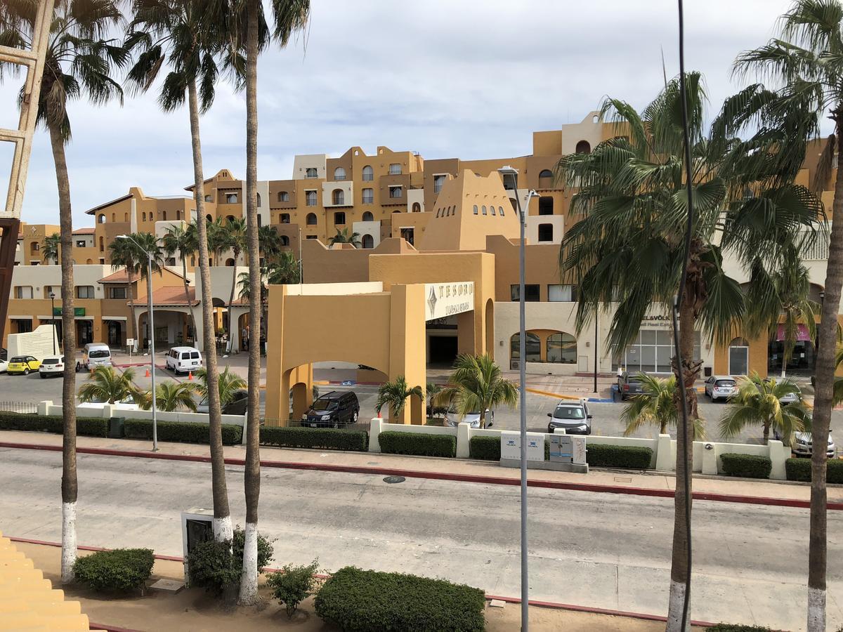 Casa Coral Cabo San Lucas