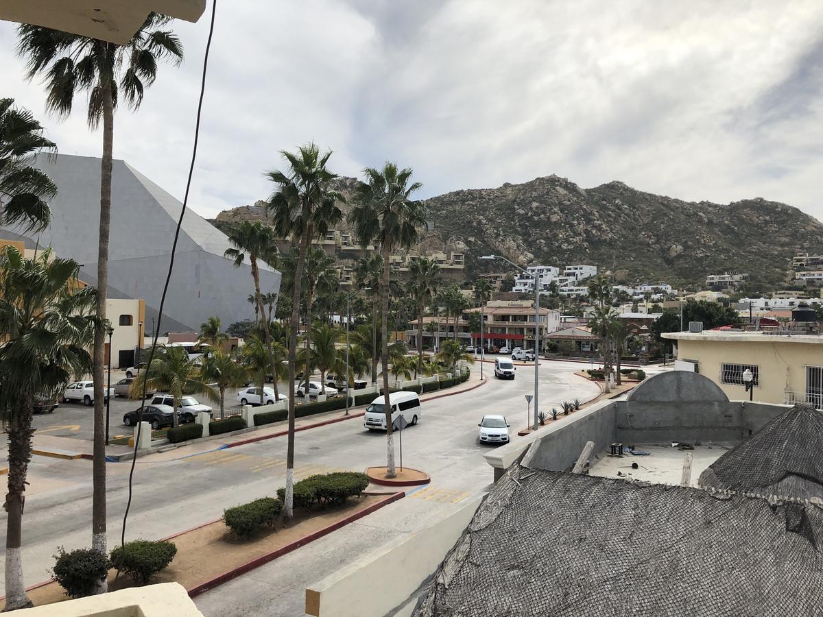 Casa Coral * Cabo San Lucas
