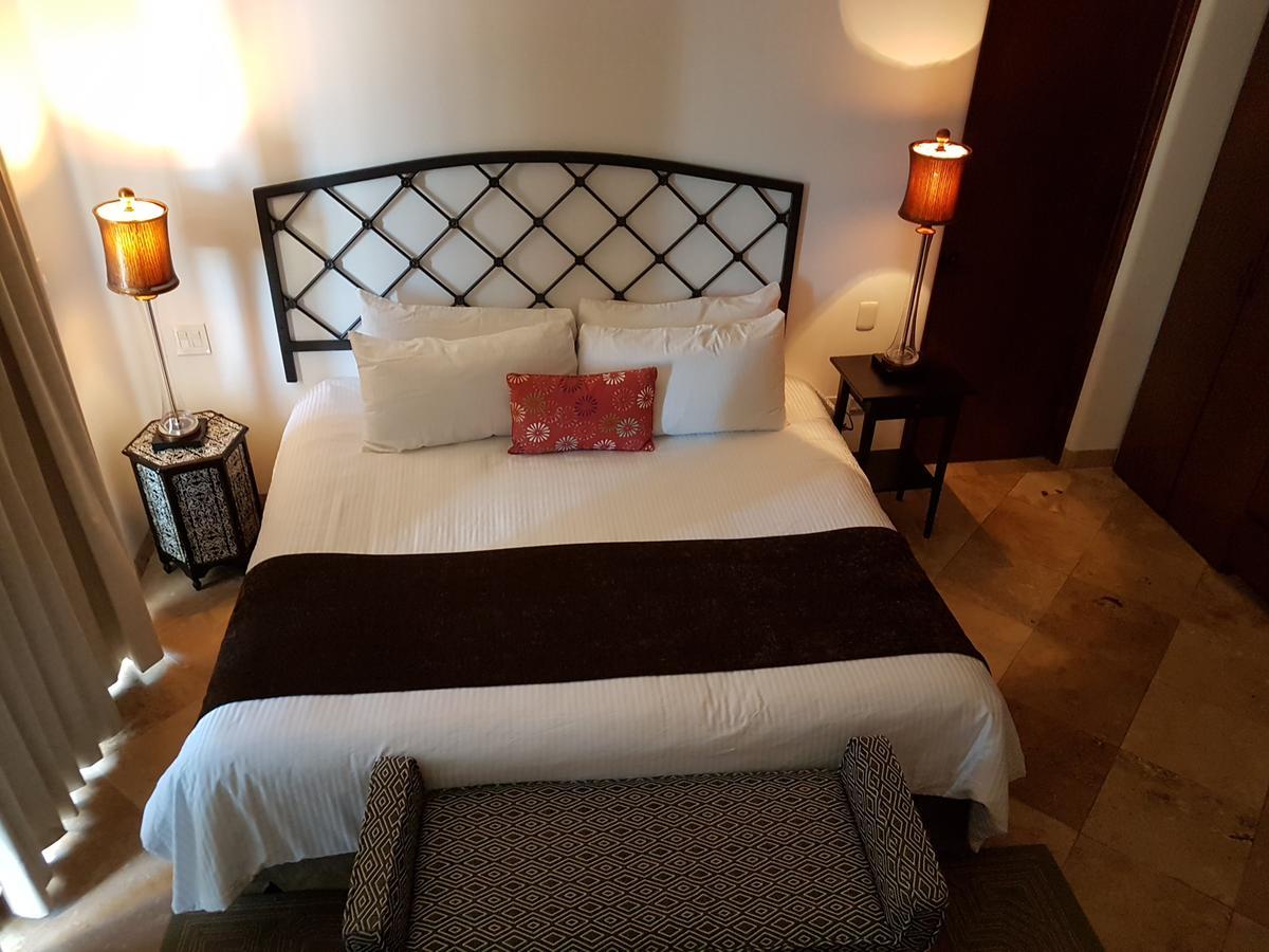 La Vista Luxury Villas At Pedregal Aparthotel 3*
