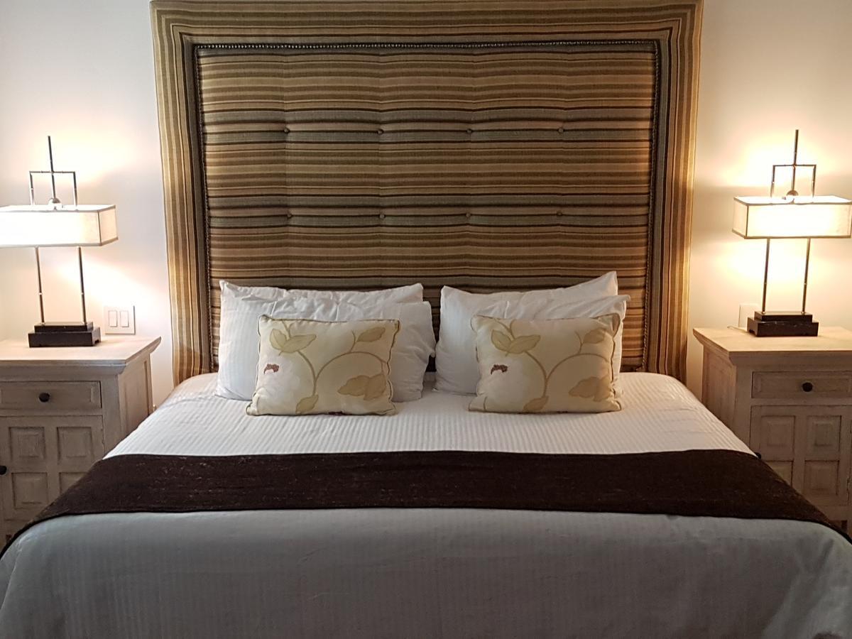 La Vista Luxury Villas At Pedregal 3*