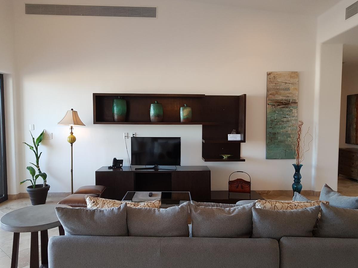La Vista Luxury Villas At Pedregal Aparthotel 3*