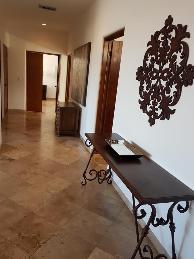 Aparthotel La Vista Luxury Villas At Pedregal