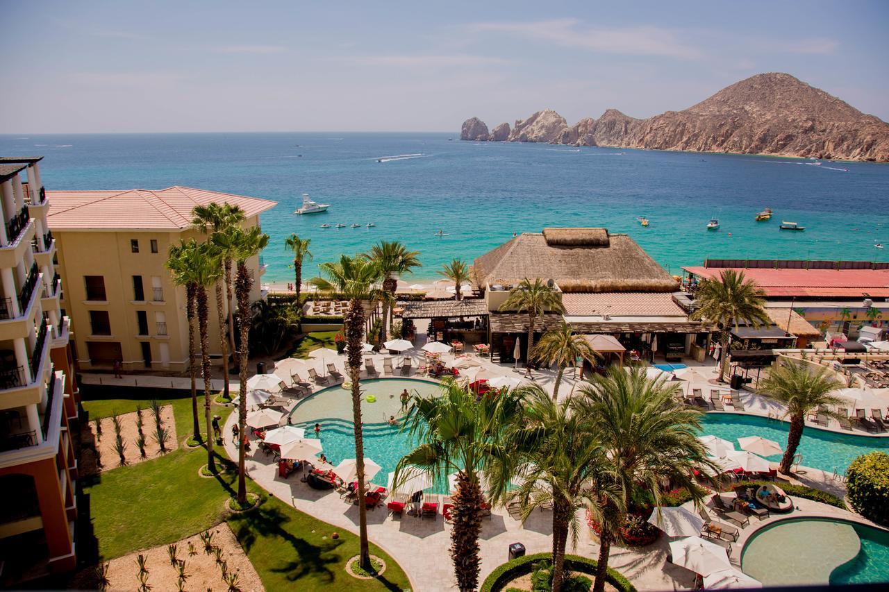 Casa Dorada Cabos Resort&spa Resort