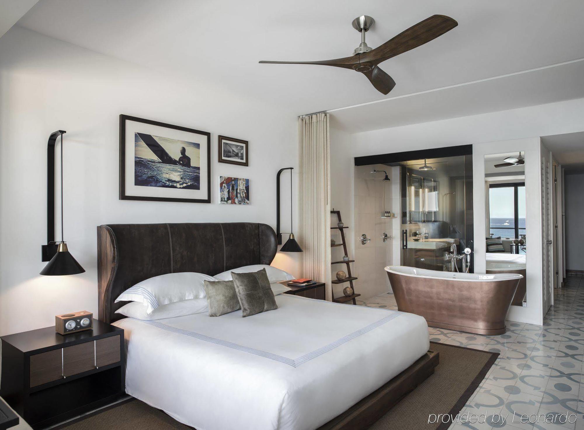The Cape, A Thompson Hotel, By Hyatt Resort 5*