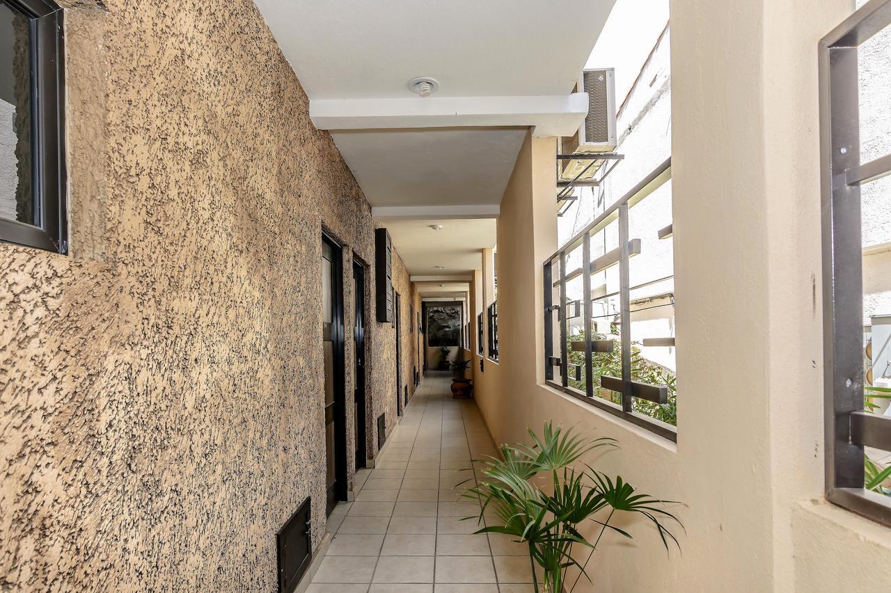 Hotel Cabo Sleeps 3 Cabo San Lucas
