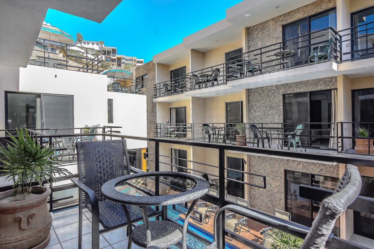 Cabo Sleeps 3 Hotel Cabo San Lucas