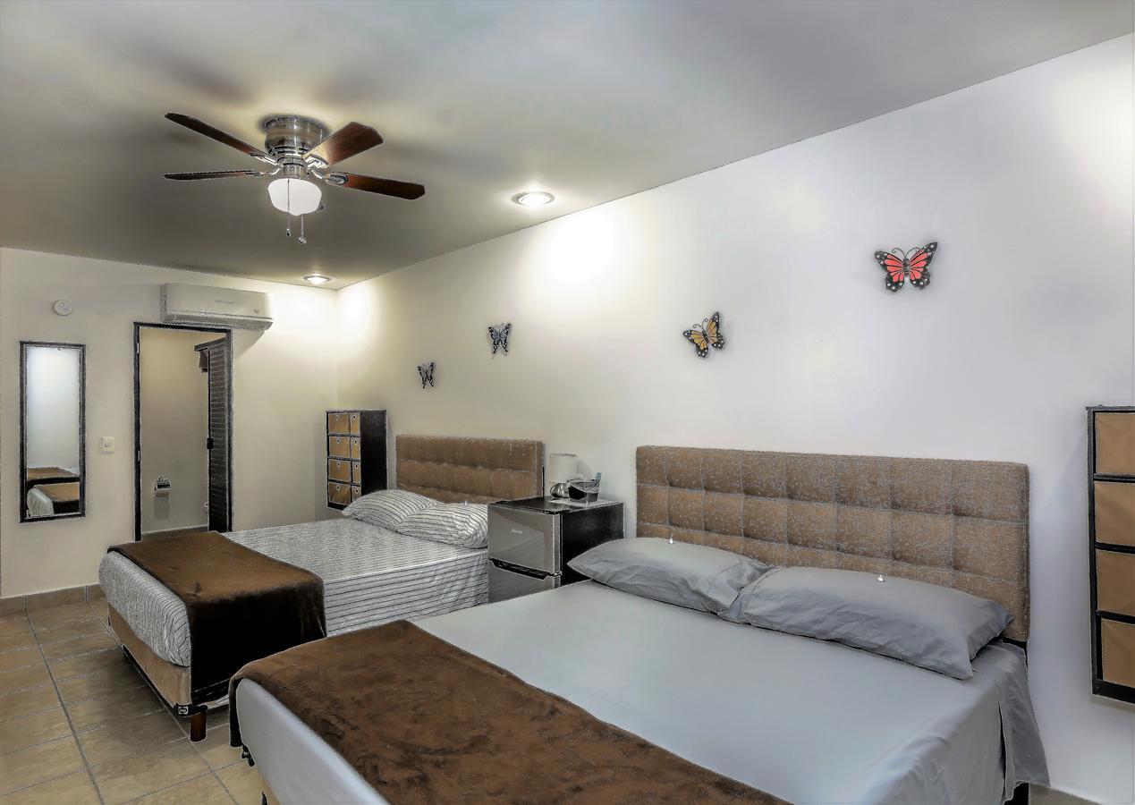 Cabo Sleeps 3 Cabo San Lucas