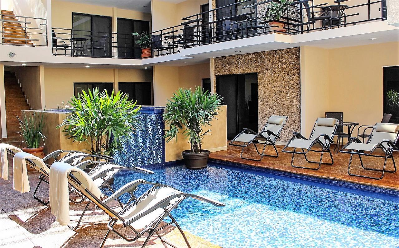 Cabo Sleeps 3 Hotel