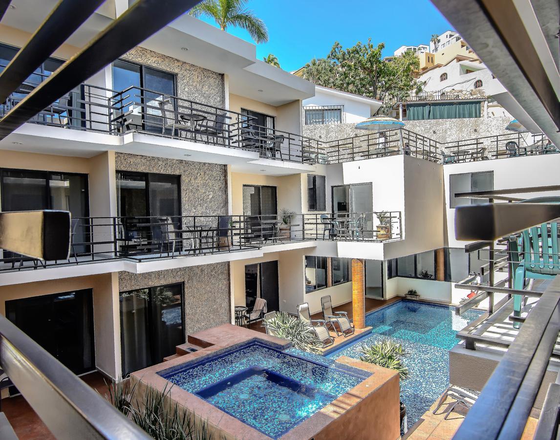 Cabo Sleeps 3 4* Cabo San Lucas
