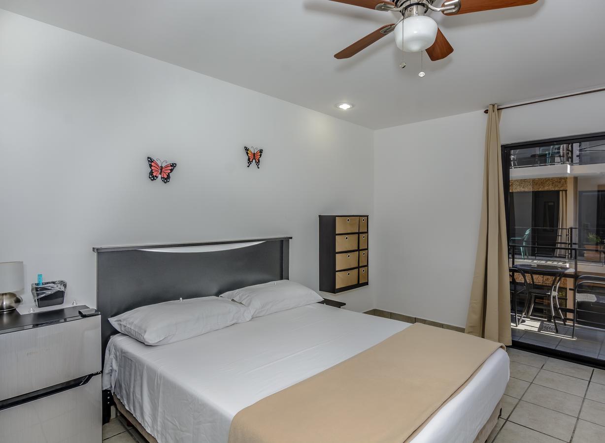 Cabo Sleeps 3 Hotel
