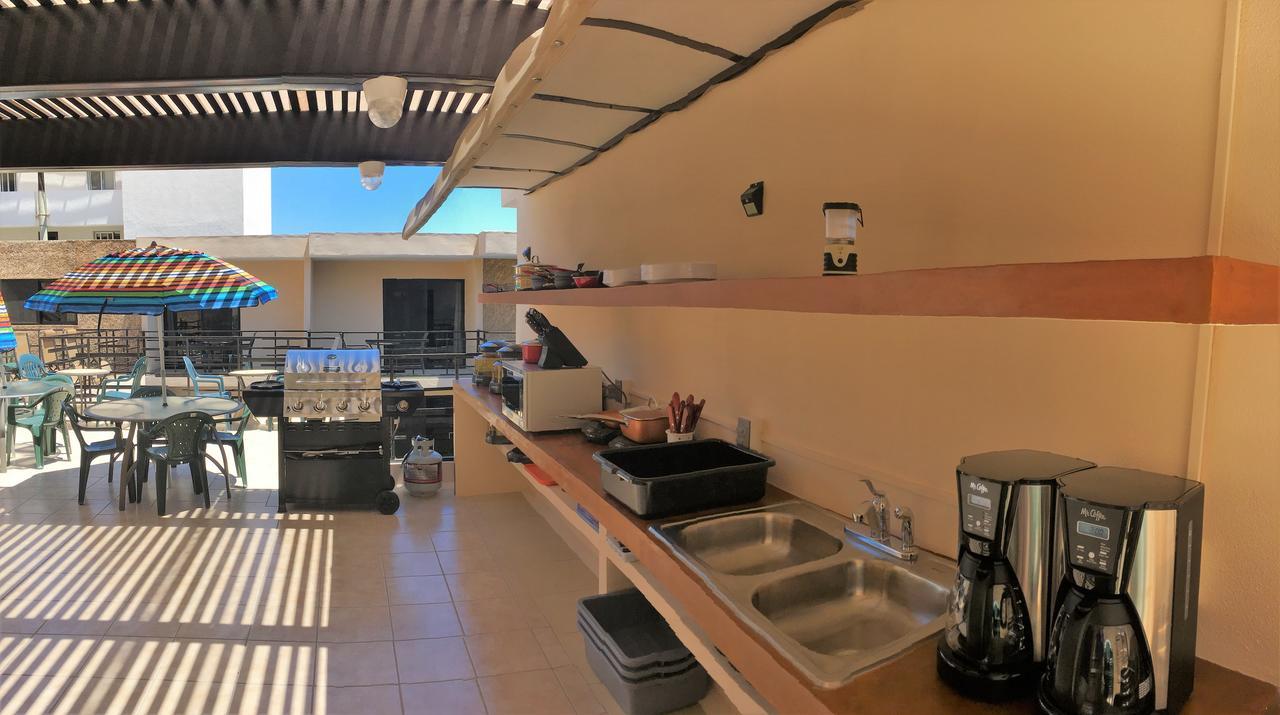 Cabo Sleeps 3 4* Cabo San Lucas