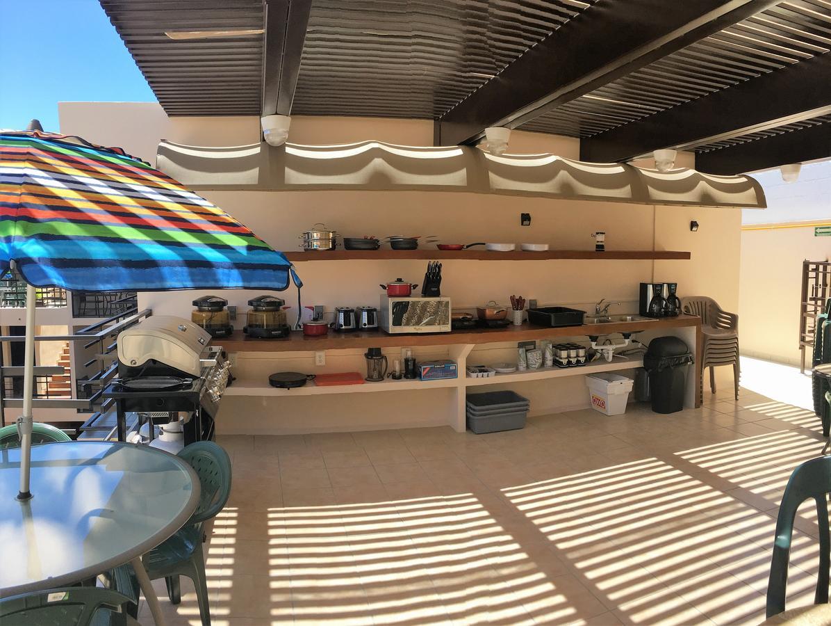 Cabo Sleeps 3 Hotel Cabo San Lucas