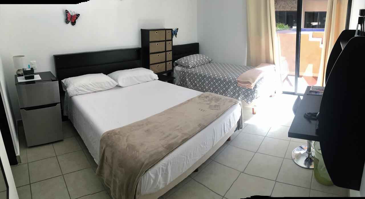 Cabo Sleeps 3 Hotel