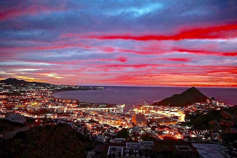 Hotel Cabo Sleeps 3