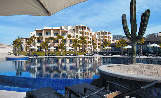 Pueblo Bonito Pacifica Golf And (adults Only) Hotel