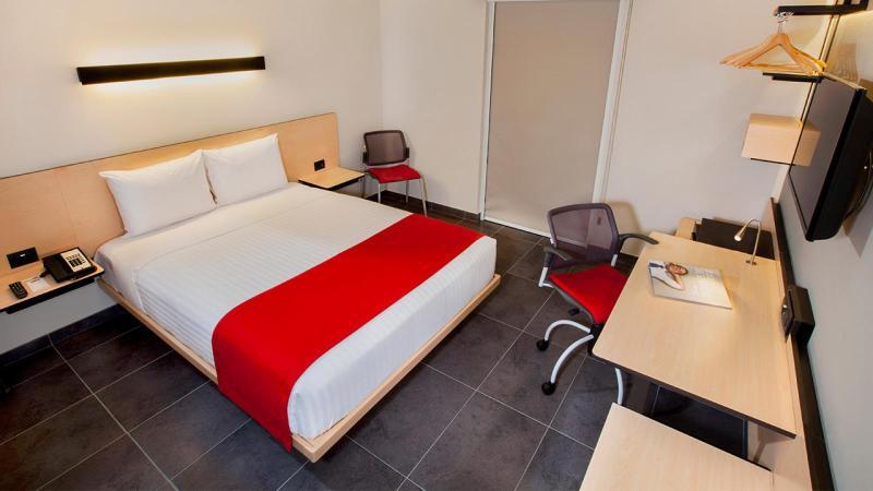 Hotel Express By Marriott