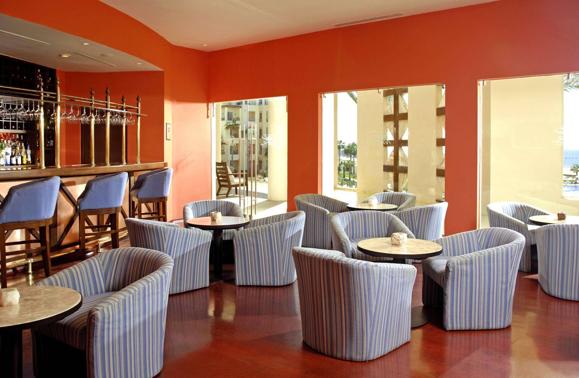 Pueblo Bonito Pacifica Golf And (adults Only) 5* Cabo San Lucas