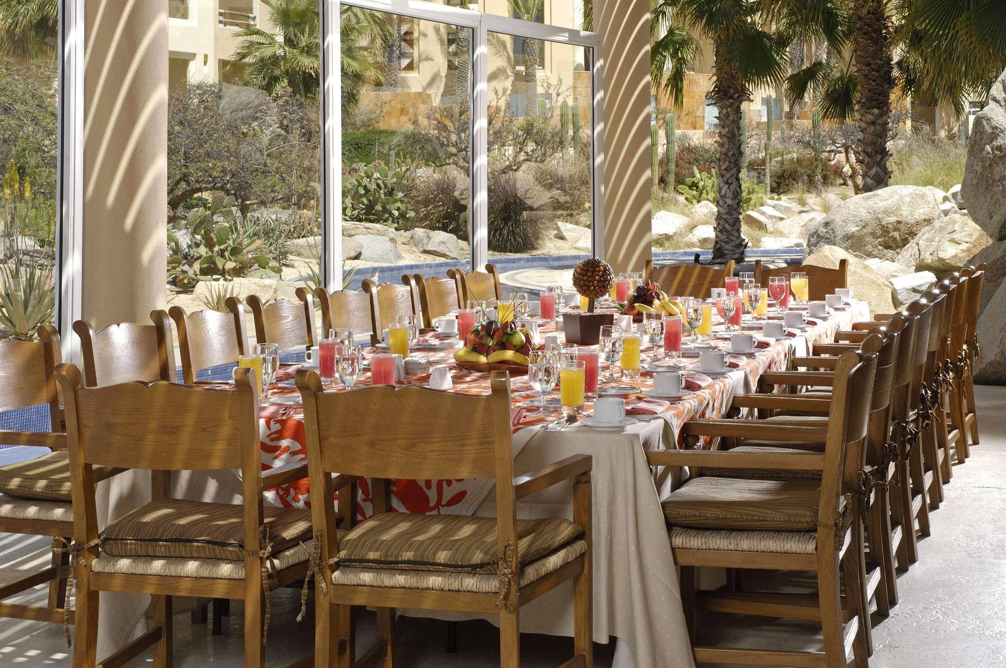 Pueblo Bonito Pacifica Golf And (adults Only) Hotel Cabo San Lucas
