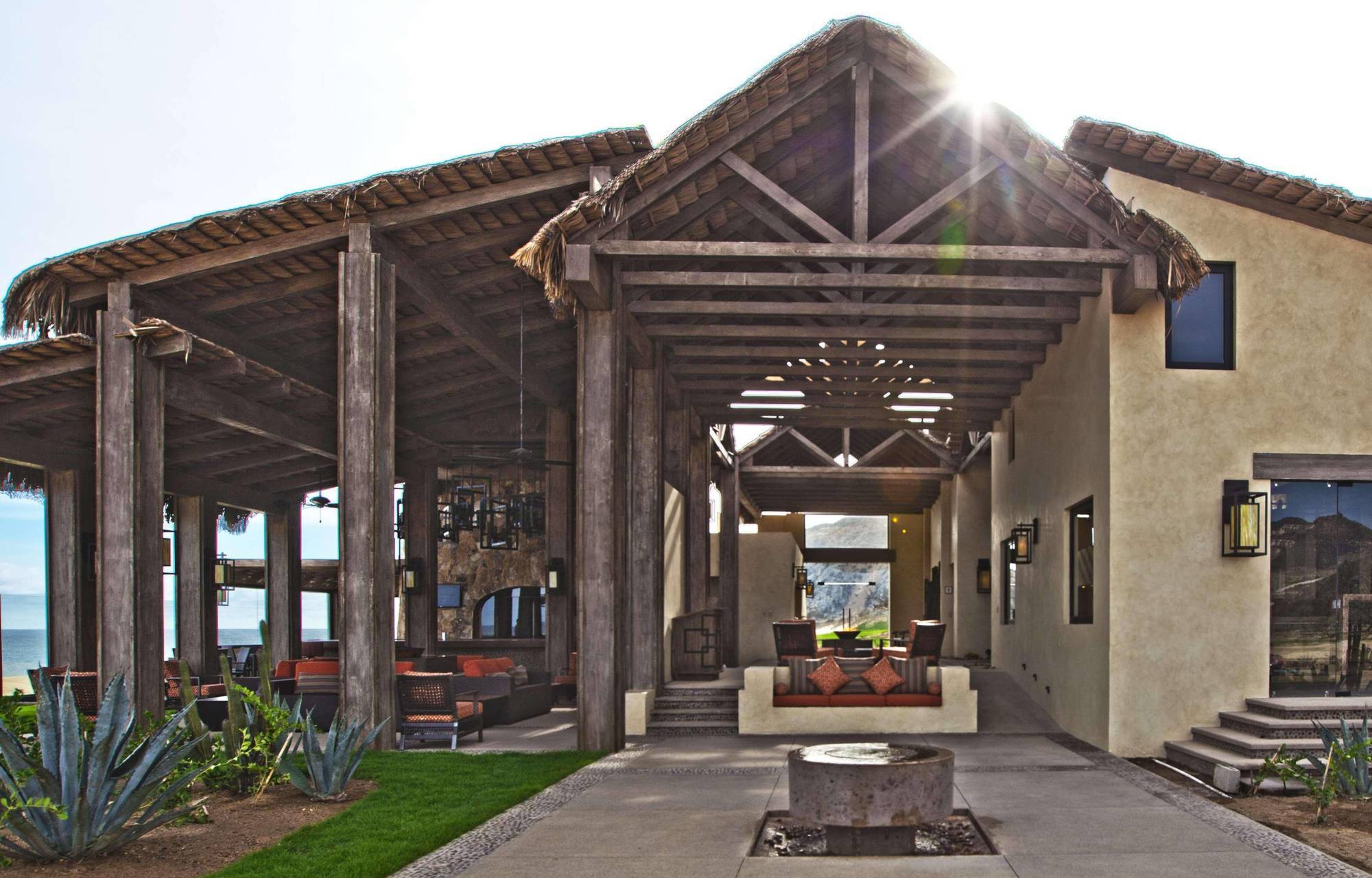 Pueblo Bonito Pacifica Golf And (adults Only) 5* Cabo San Lucas