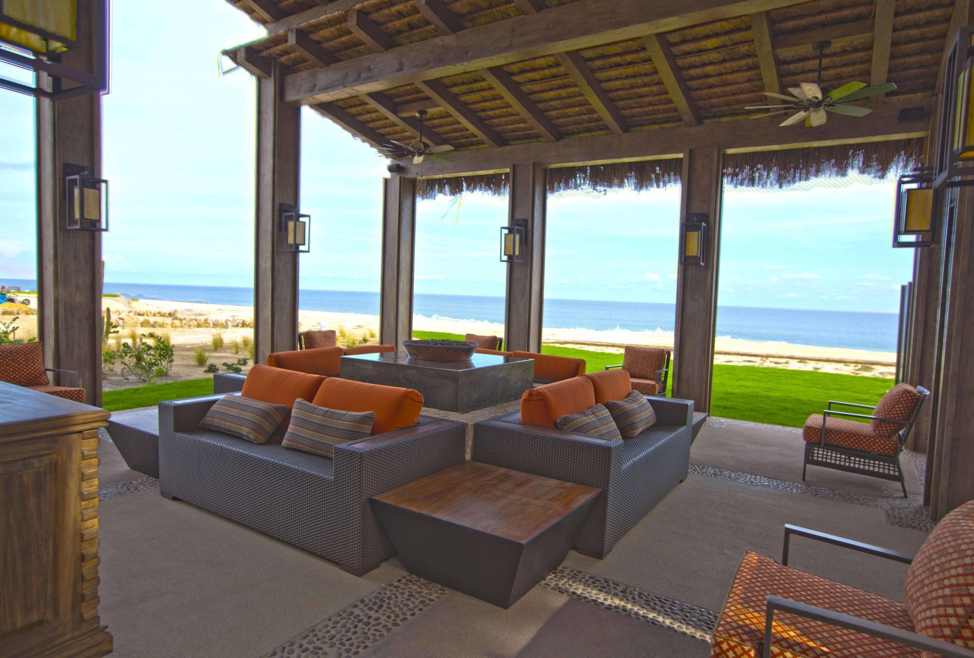 Pueblo Bonito Pacifica Golf And (adults Only) Hotel 5*
