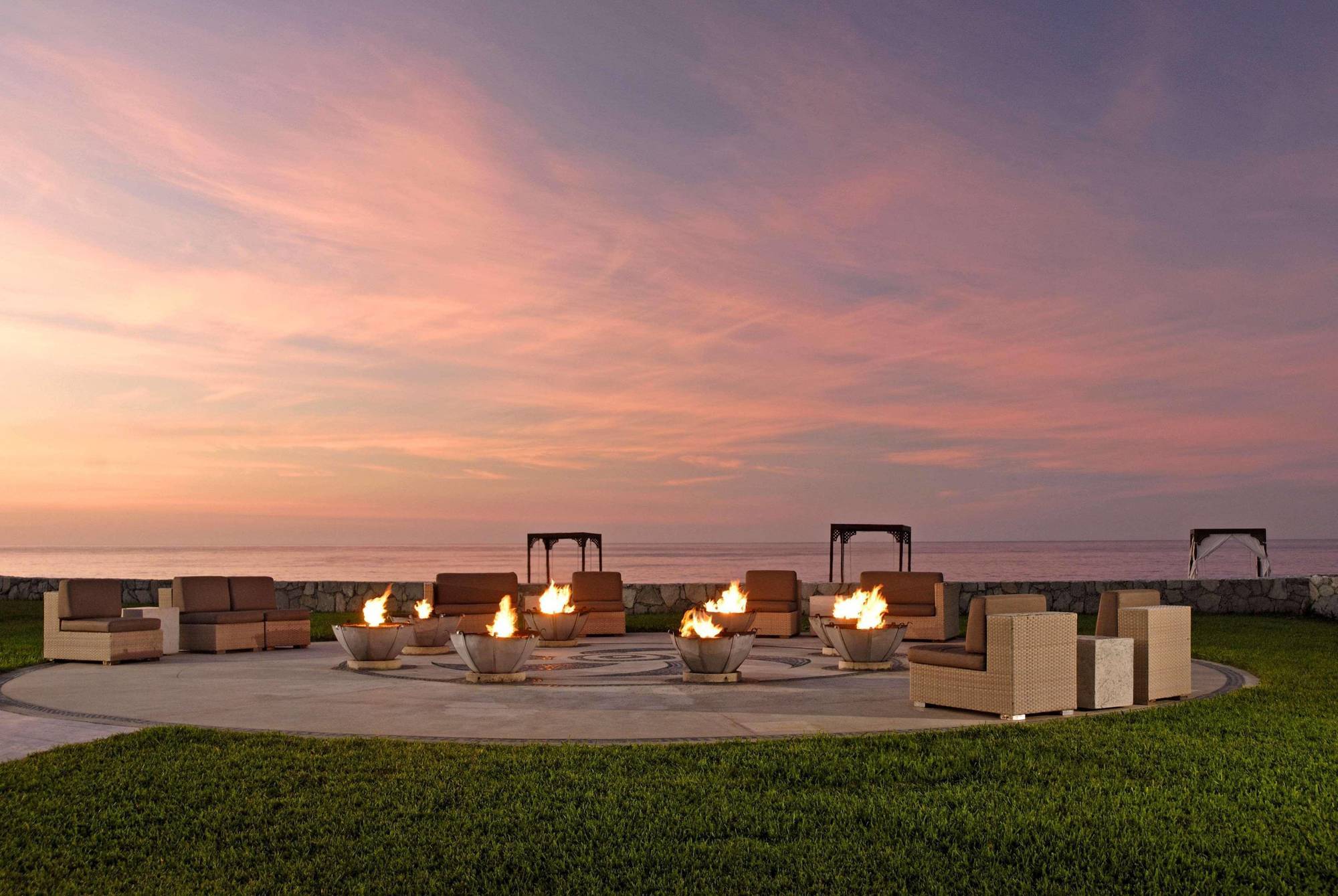Pueblo Bonito Pacifica Golf And (adults Only) Hotel