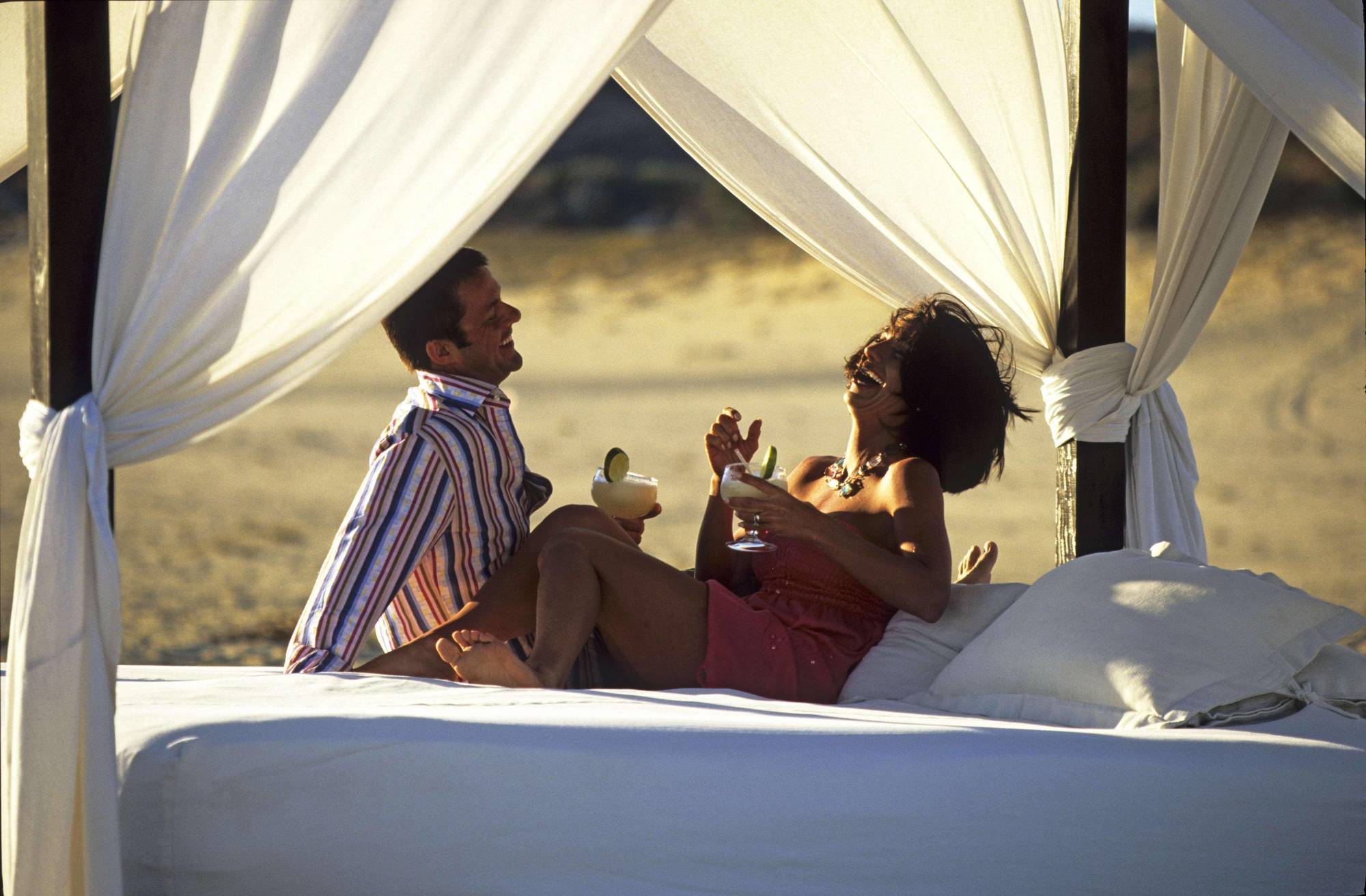 Pueblo Bonito Pacifica Golf And (adults Only) 5*