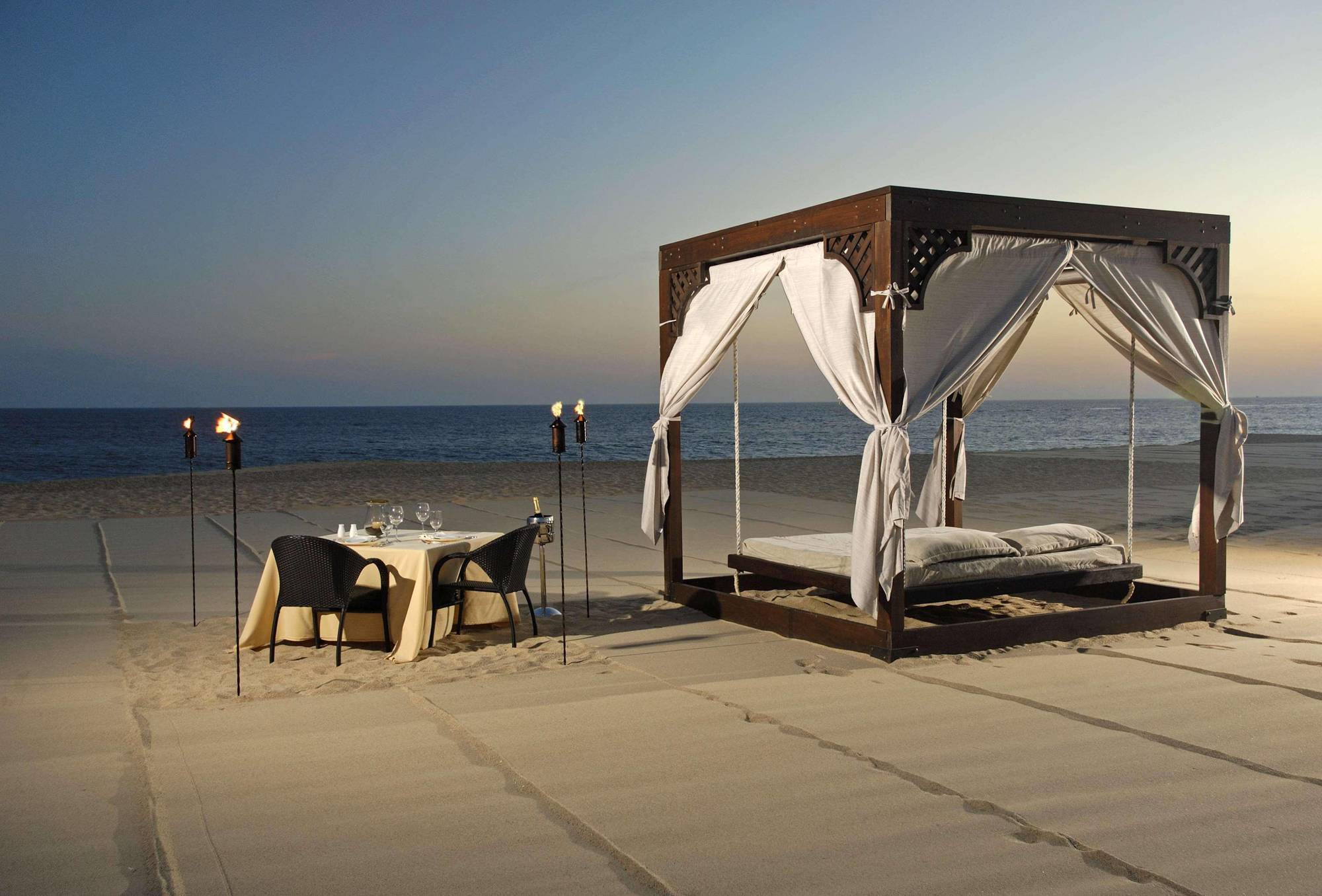 Pueblo Bonito Pacifica Golf And (adults Only) Hotel