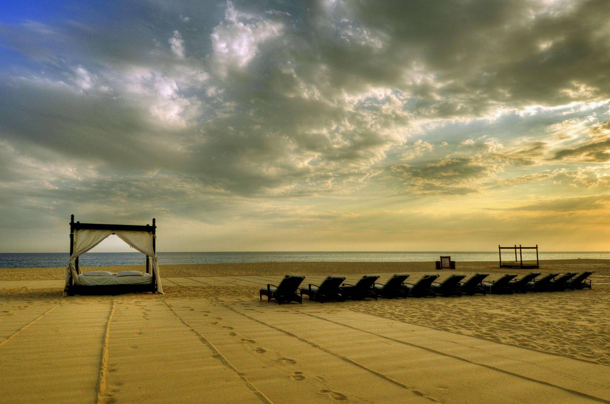 Pueblo Bonito Pacifica Golf And (adults Only) 5*