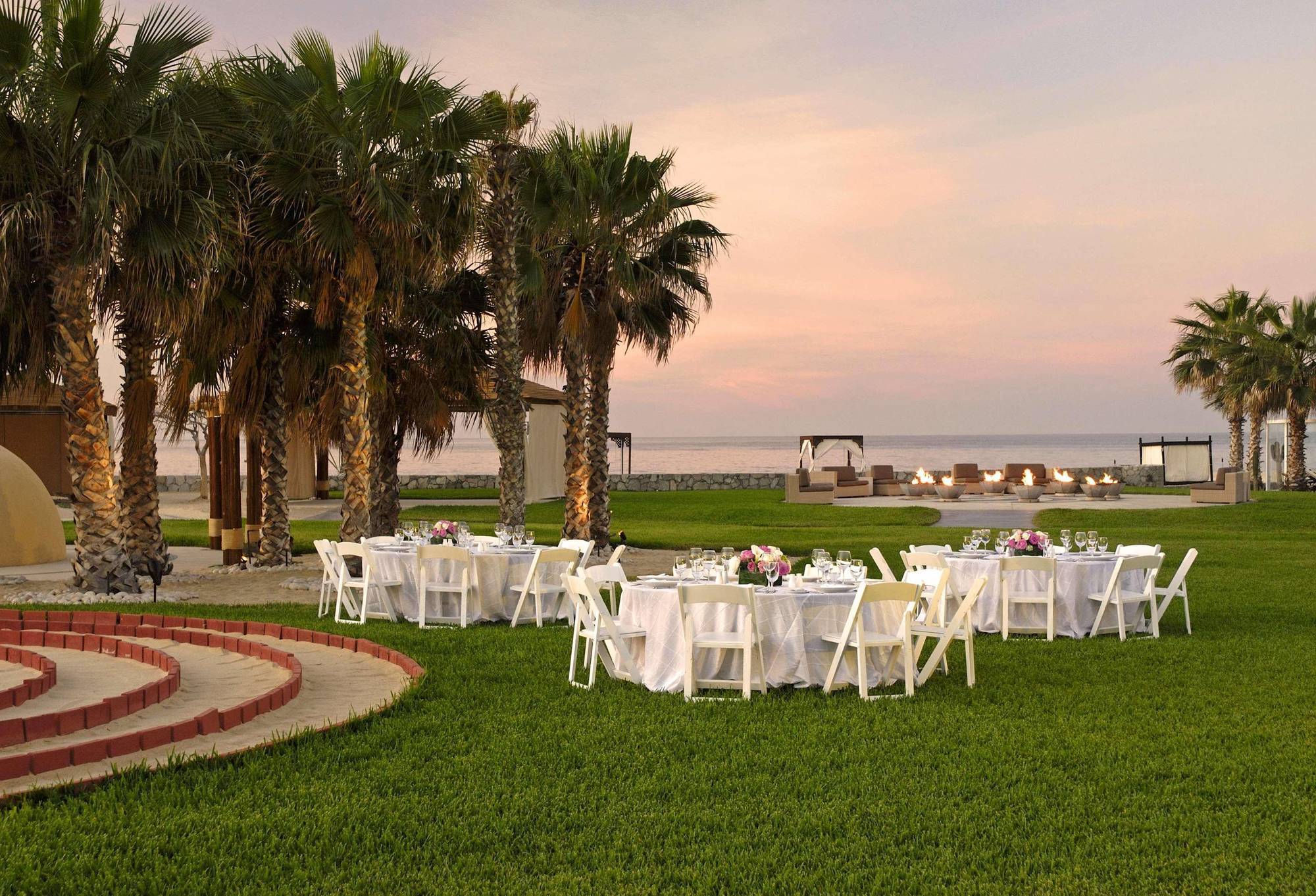 Pueblo Bonito Pacifica Golf And (adults Only) 5*