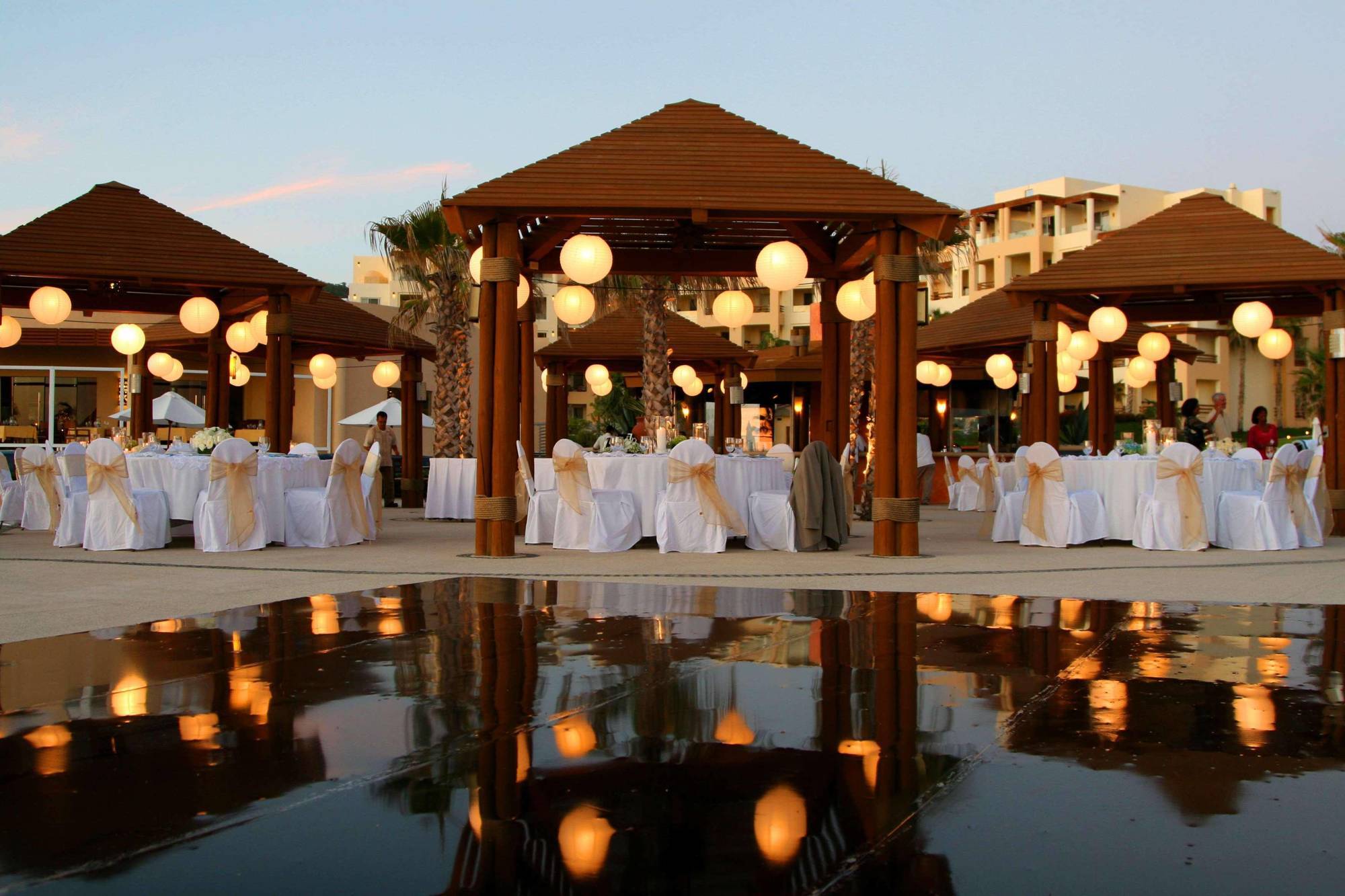 Pueblo Bonito Pacifica Golf And (adults Only) Hotel 5*