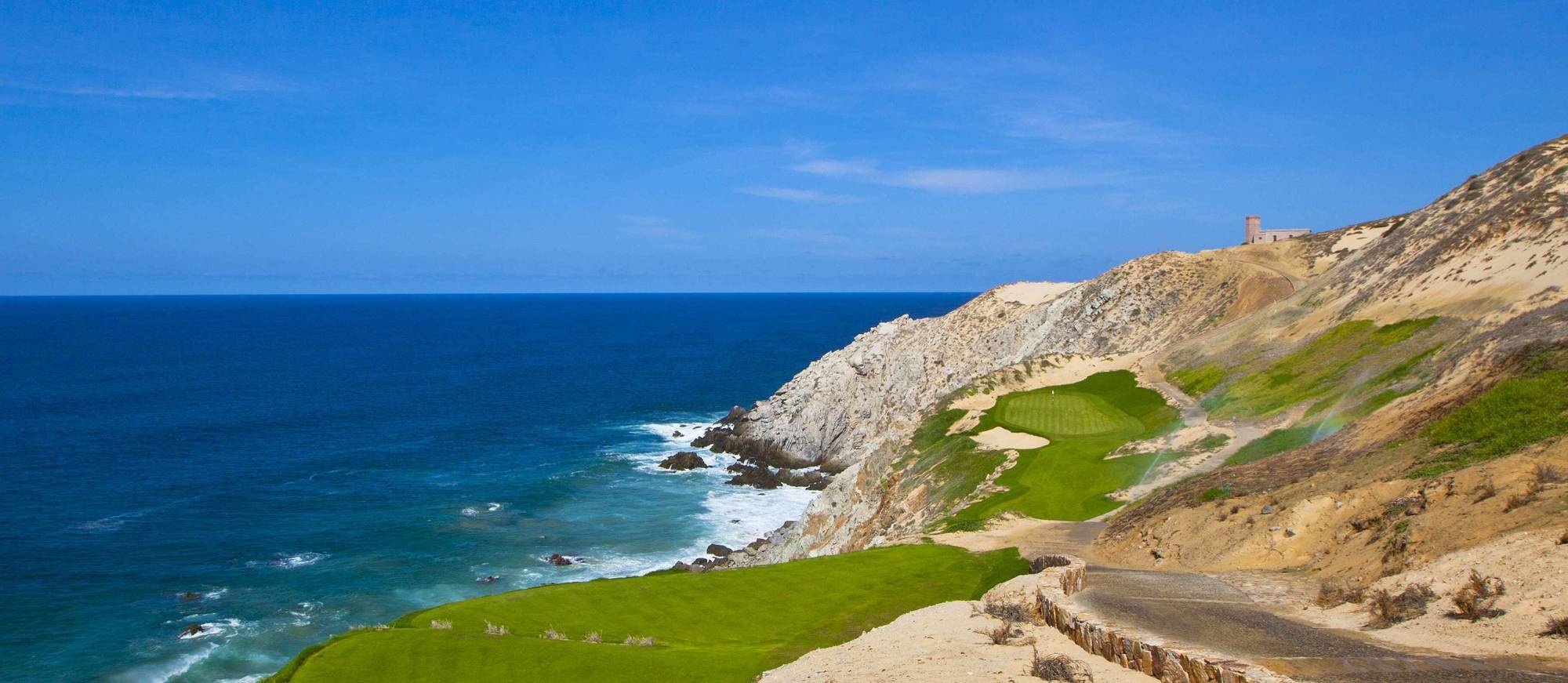 Pueblo Bonito Pacifica Golf And (adults Only) 5* Cabo San Lucas