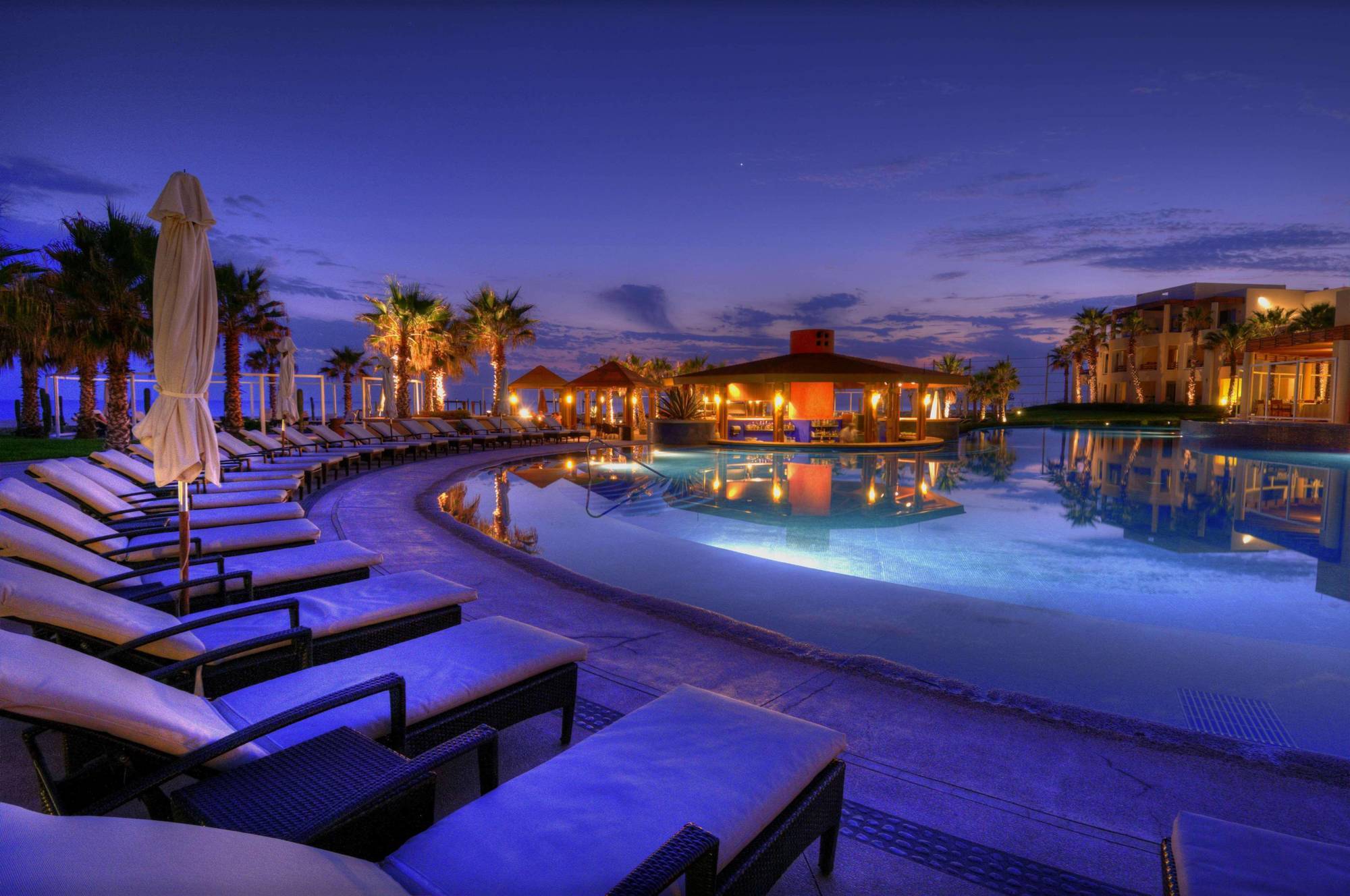 Pueblo Bonito Pacifica Golf And (adults Only) Hotel Cabo San Lucas