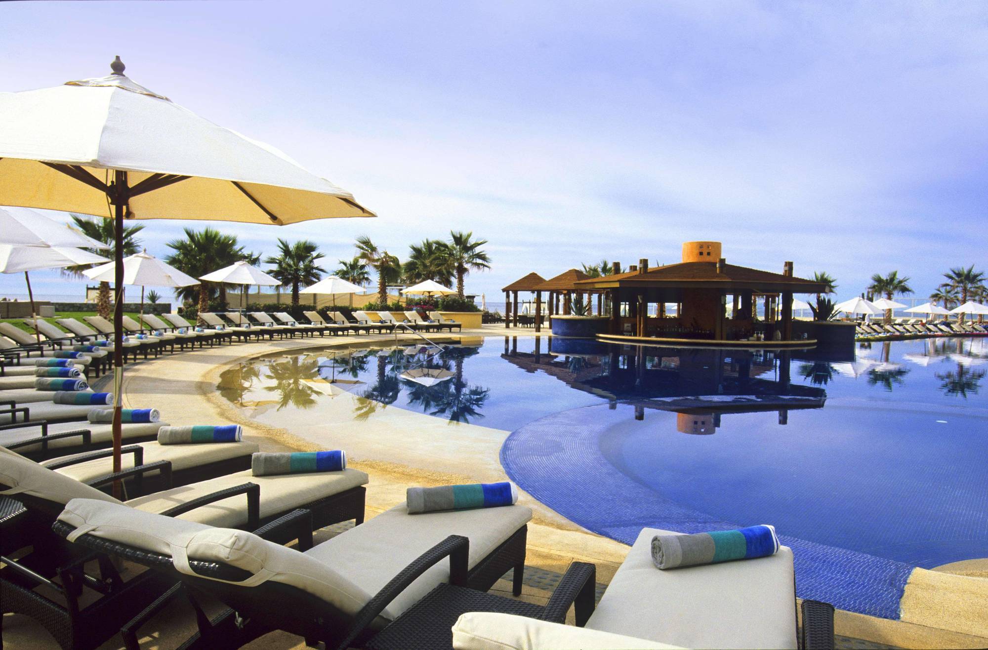 Pueblo Bonito Pacifica Golf And (adults Only) 5* Cabo San Lucas