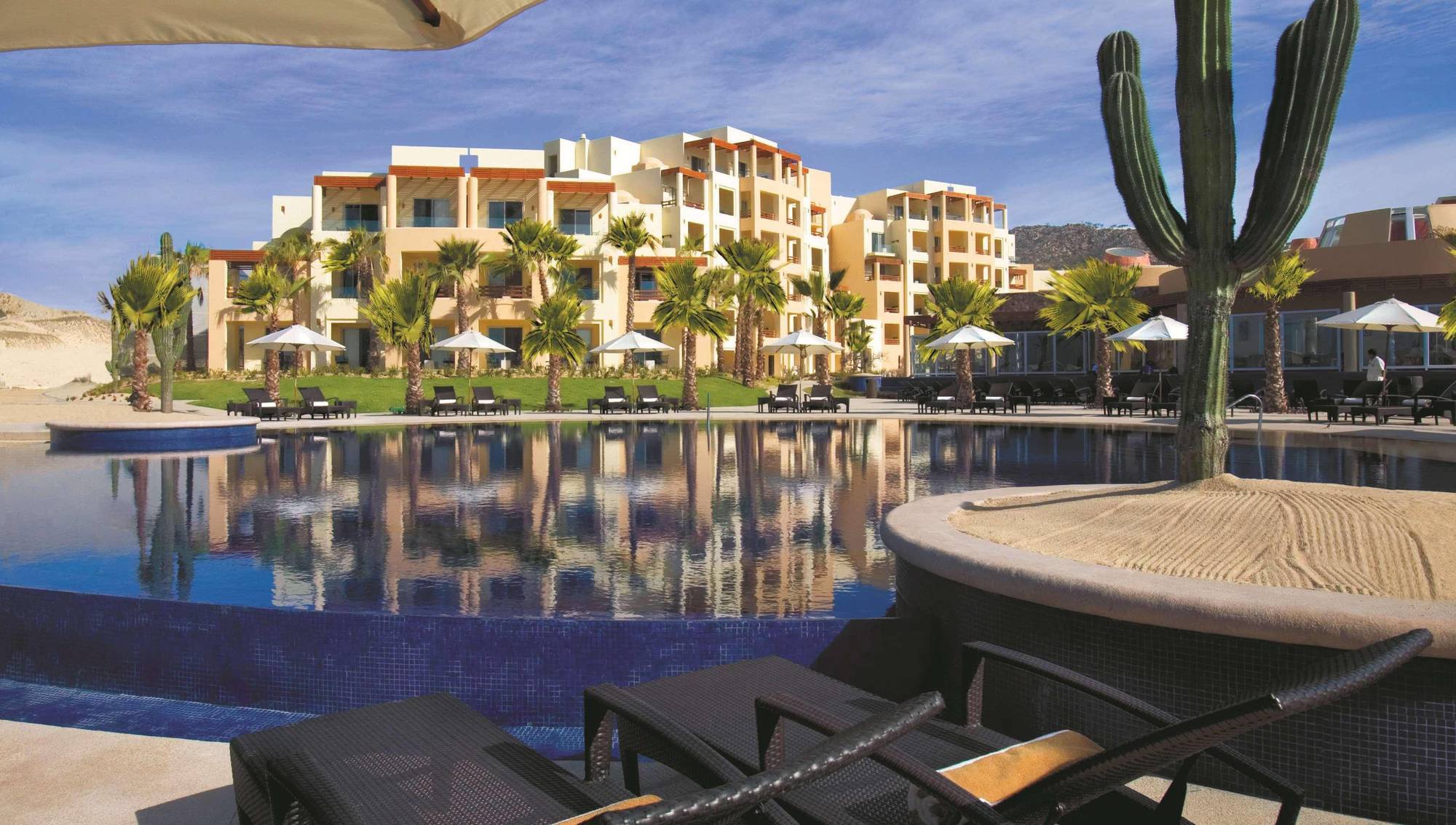 Pueblo Bonito Pacifica Golf And (adults Only) 5*