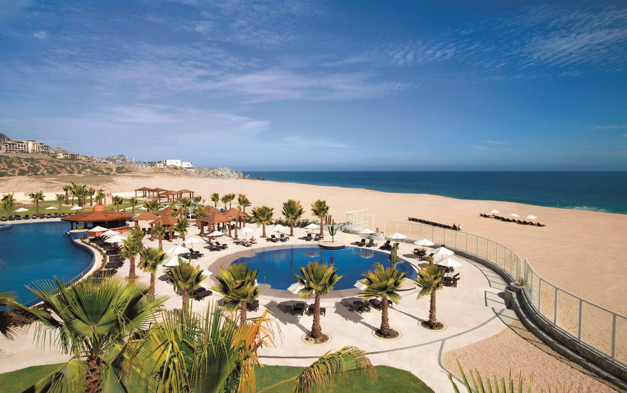 Pueblo Bonito Pacifica Golf And (adults Only) Hotel 5*
