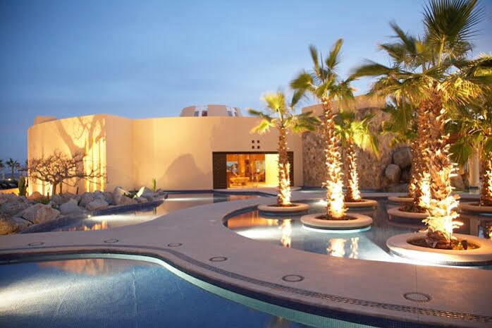 Pueblo Bonito Pacifica Golf And (adults Only) Hotel Cabo San Lucas