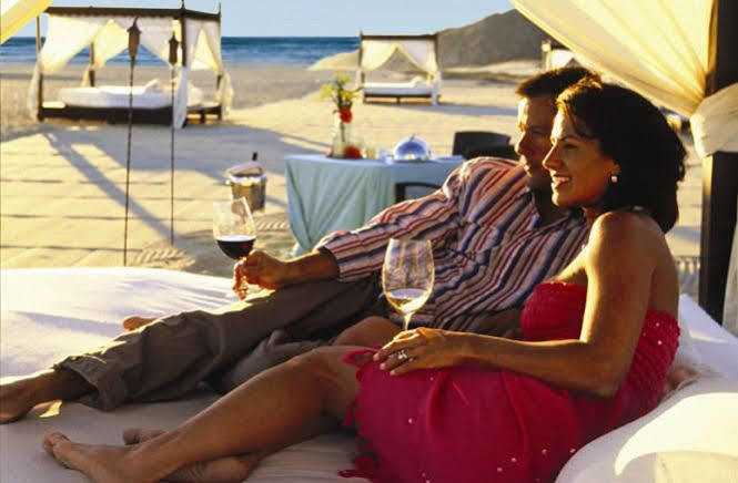 Pueblo Bonito Pacifica Golf And (adults Only) Hotel Cabo San Lucas