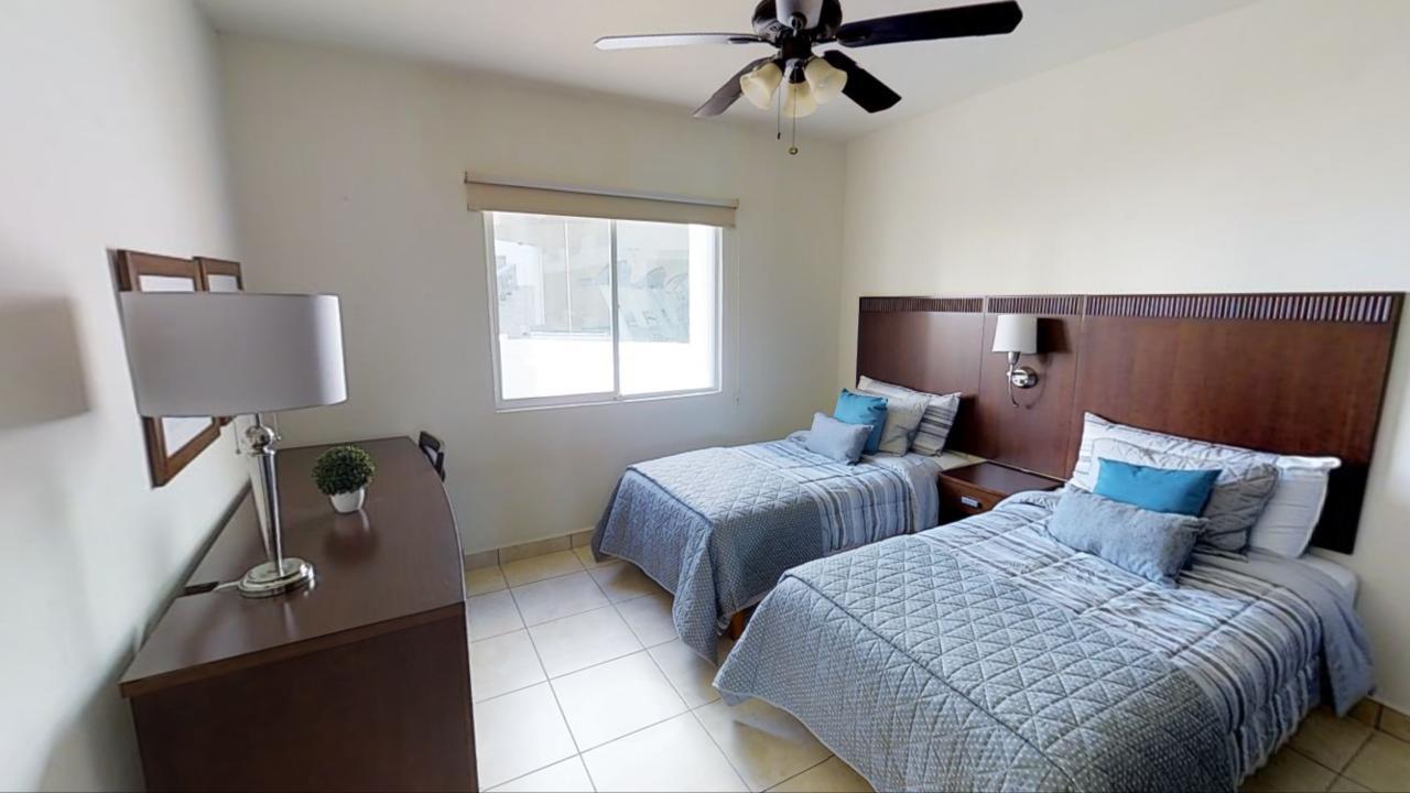 Apartamento Dorada *