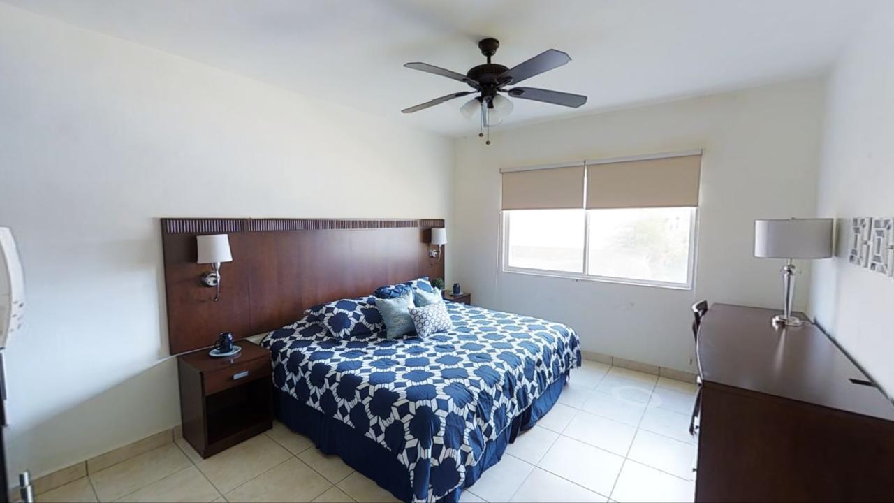 Apartamento Dorada *