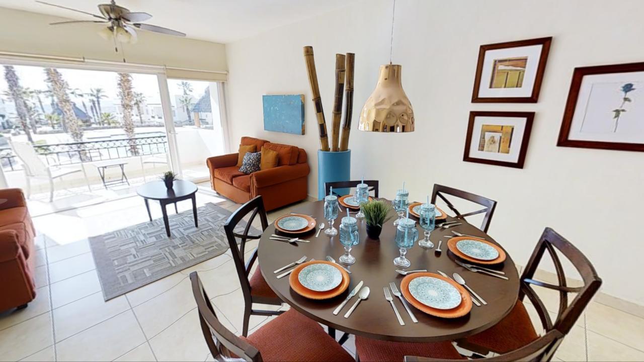 Apartamento Dorada *