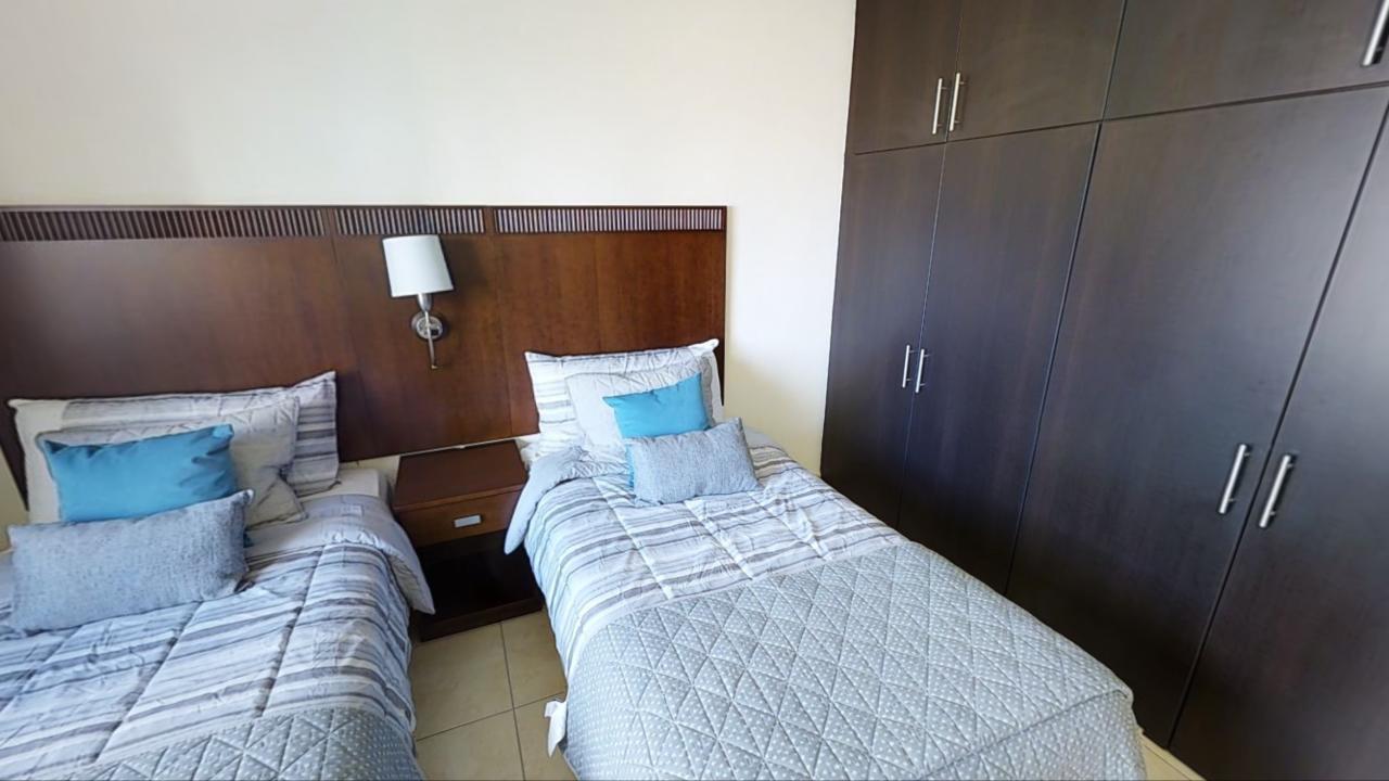 Apartamento Dorada *