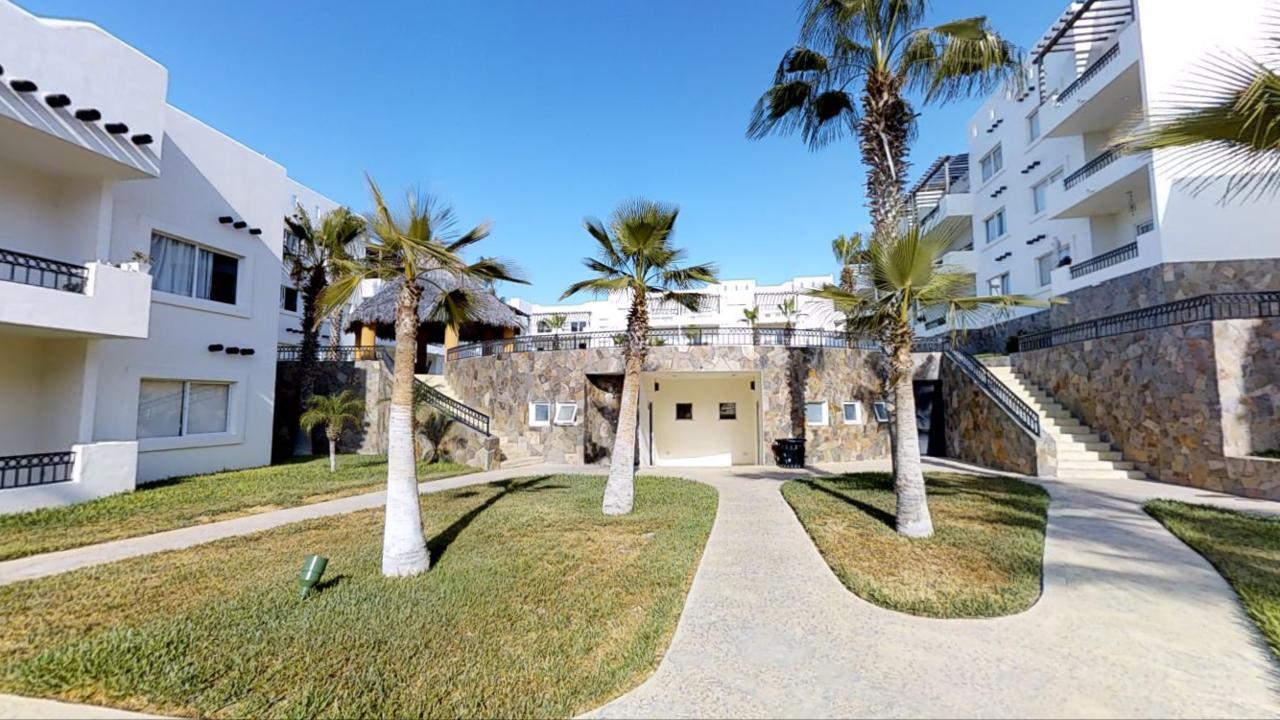 Apartamento Dorada *