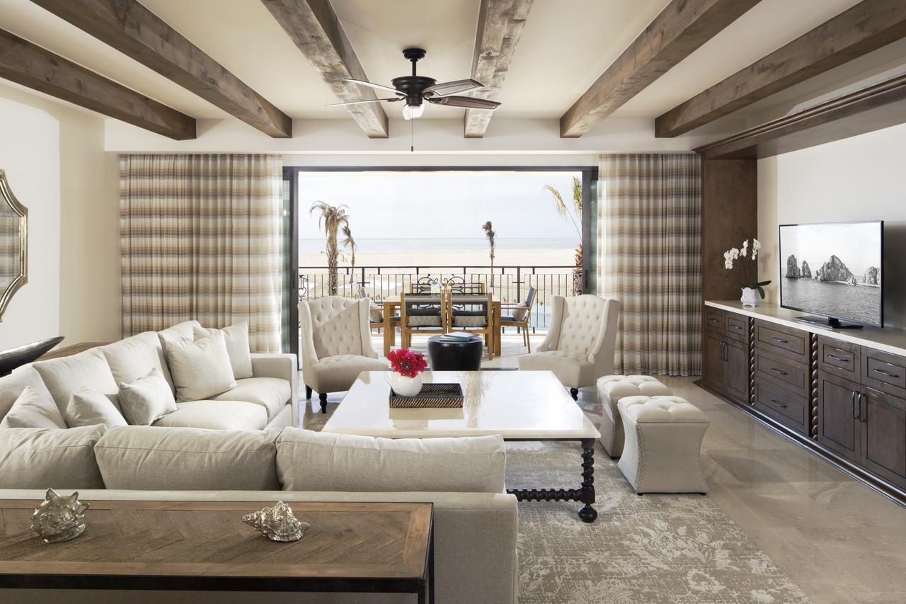 Grand Solmar The Residences At Rancho San Lucas 4* Cabo San Lucas