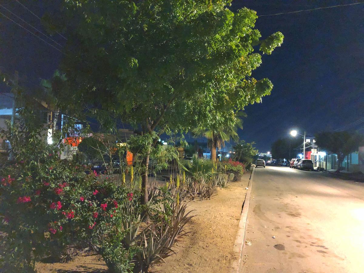 Del Sol Homestay Cabo San Lucas