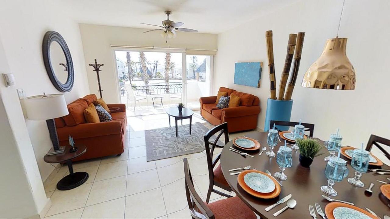 Apartamento Dorada *